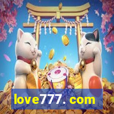 love777. com